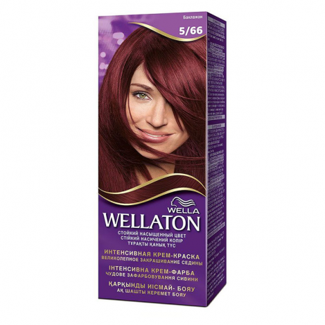 Wellaton  5/66 0485