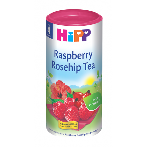Hipp-tea 6m 0926