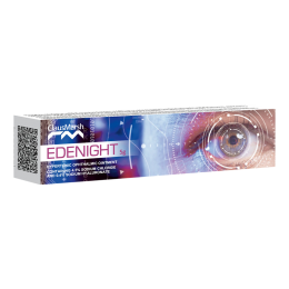Edenight 0.4%+4.5% 5g eye oint