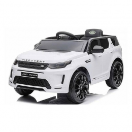 Battery operated SUV Land Rove