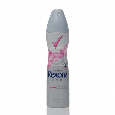 Rexona spray 150ml6989
