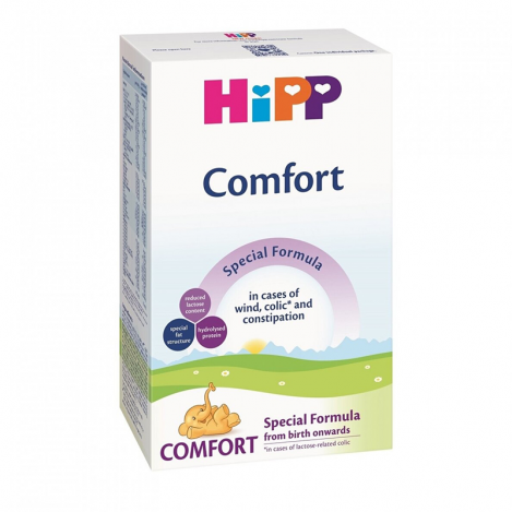 Hipp Comfort 300gr 7634