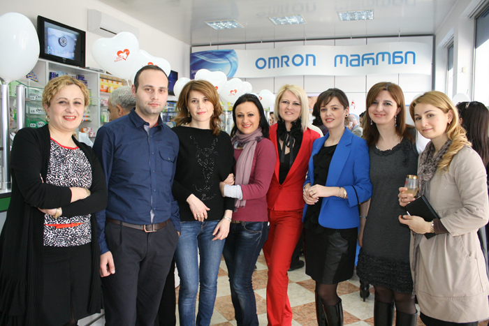 Omron