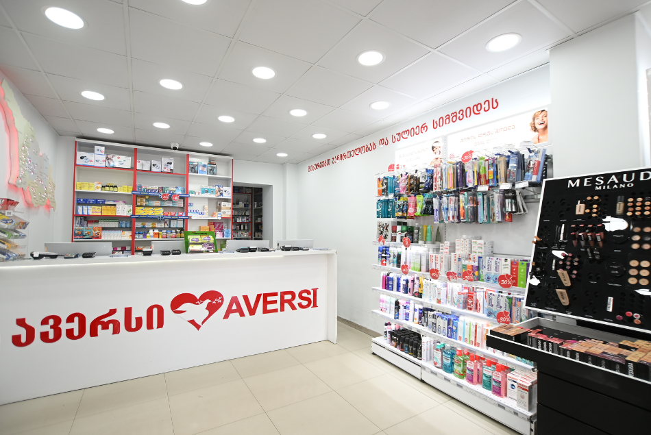 Aversi 43