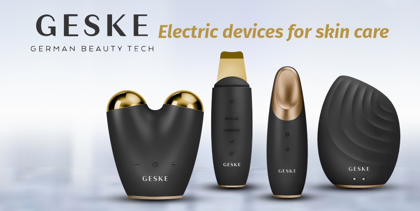 GESKE