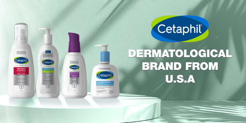 Cetaphil