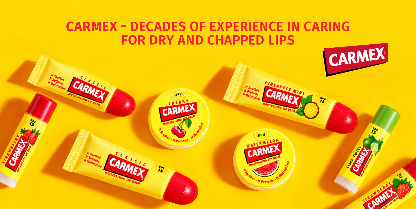 Carmex