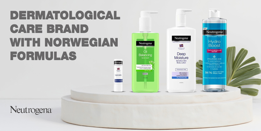 Neutrogena