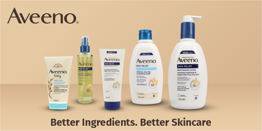 Aveeno