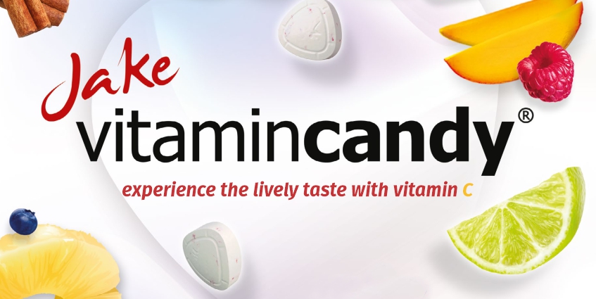 VITAMINCANDY