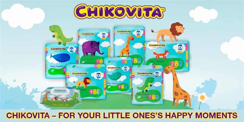 CHIKOVITA