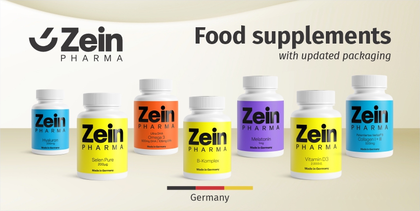Zeinpharma