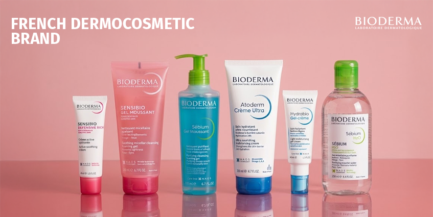 Bioderma