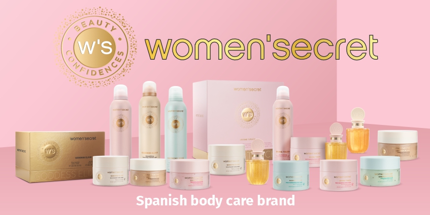 Women'secret