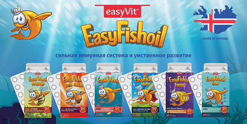 Easyvit