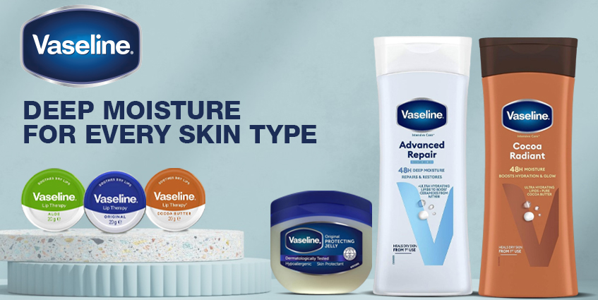 Vaseline