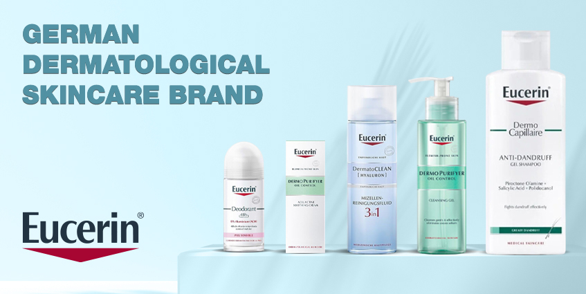 Eucerin