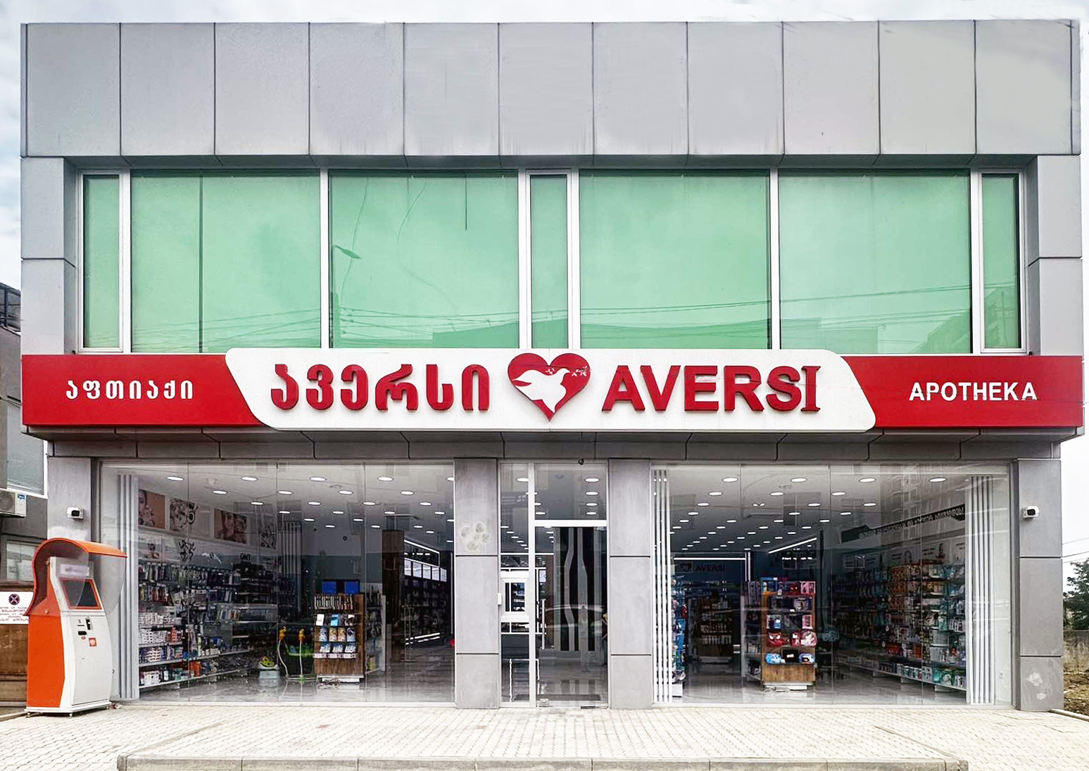 Телави 6