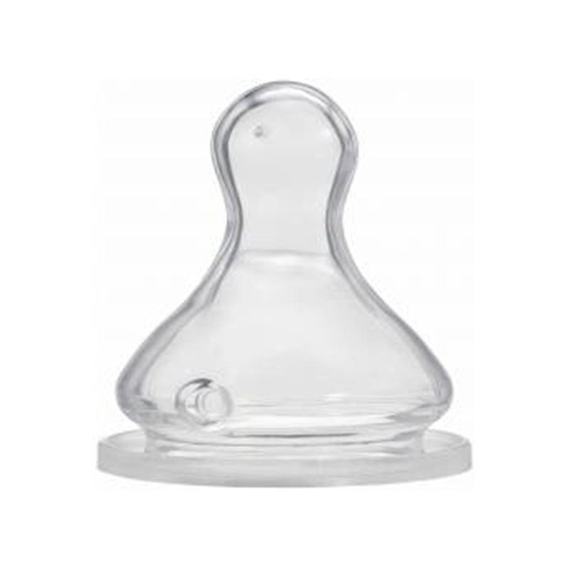 B/N bottle soother sil13210