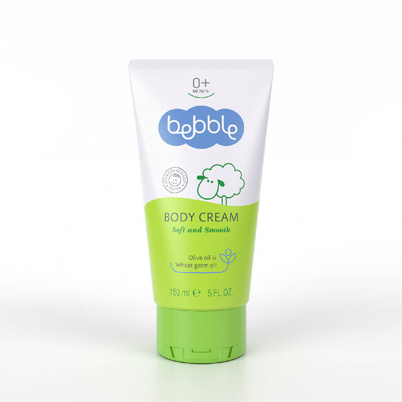 Bebble-baby body cream 150ml