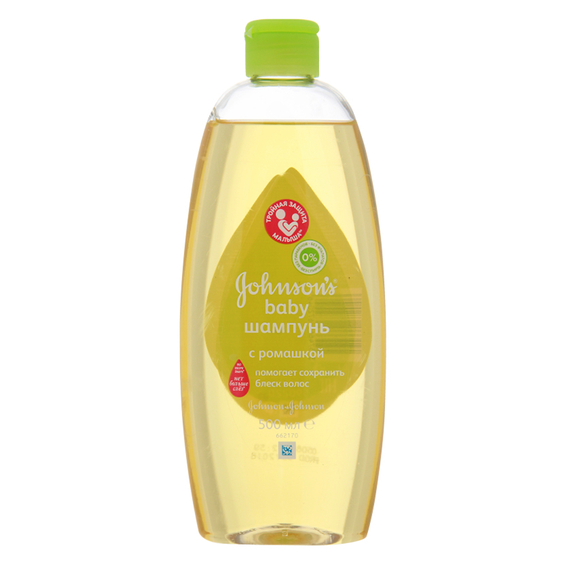 Can I Use Johnsons Baby Shampoo On My Puppy