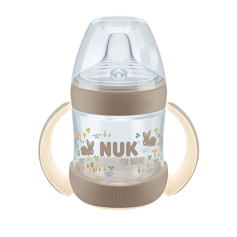 NUK FOR NATURE bottle PP 150 m