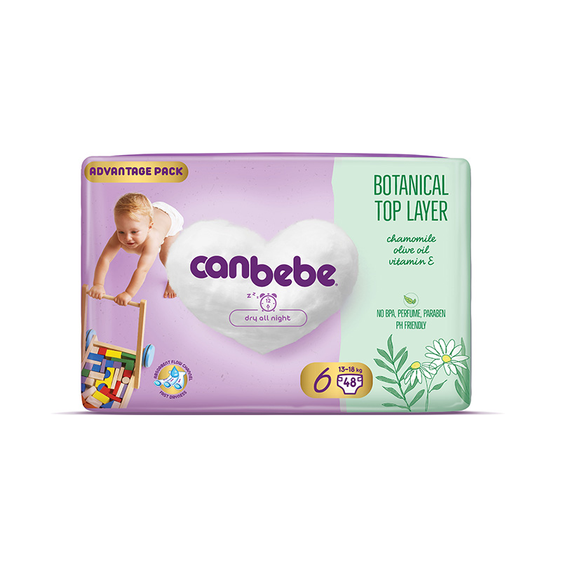 5321/canbebe Ботанический верх