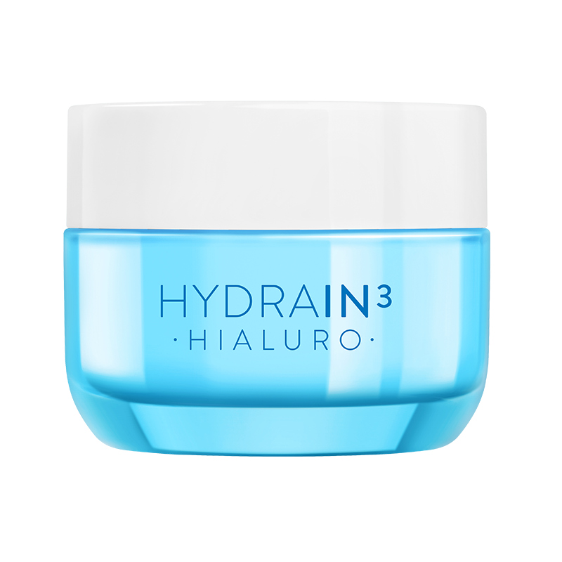 HYDRAIN3 ultra-hydrating cream