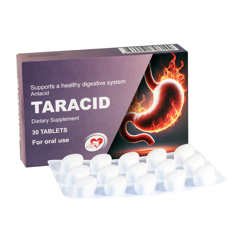 Taracid #30t
