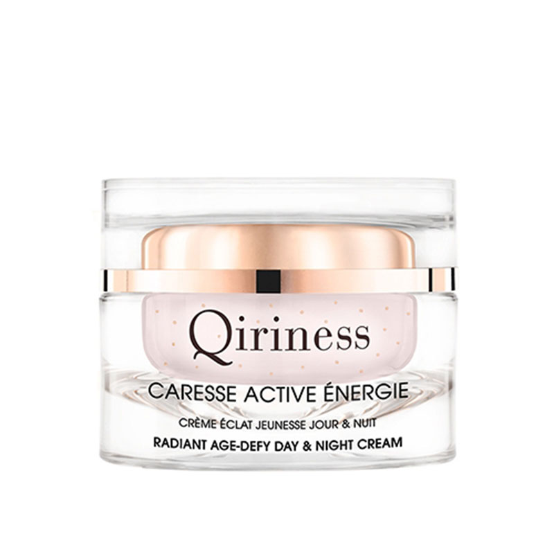 Radiant Day/Night Cream