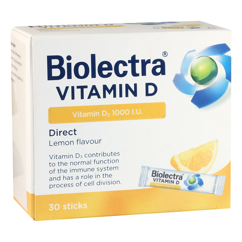 Bioleqtra D#30pack