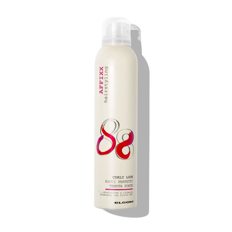 ELGON-AFFIXX CURLY LOOK 200ML