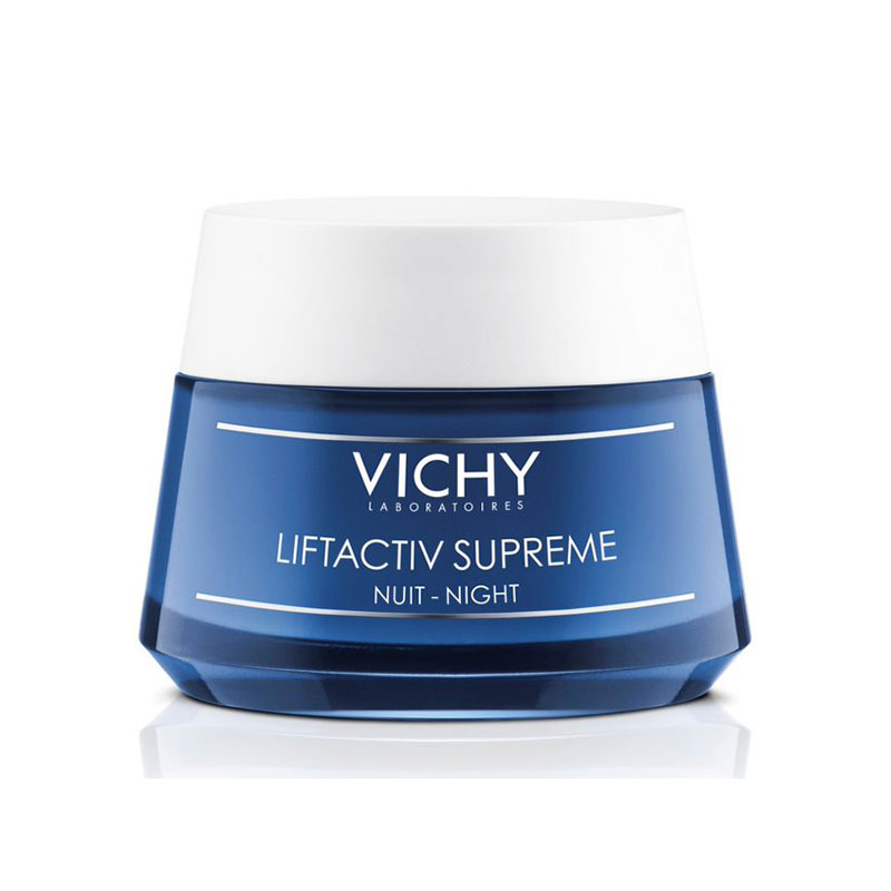 Vichy-night cream50ml 2502