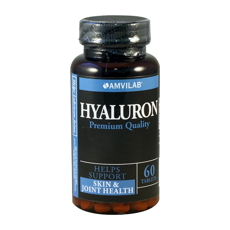 Hyaluronic acid Amvilab#60t