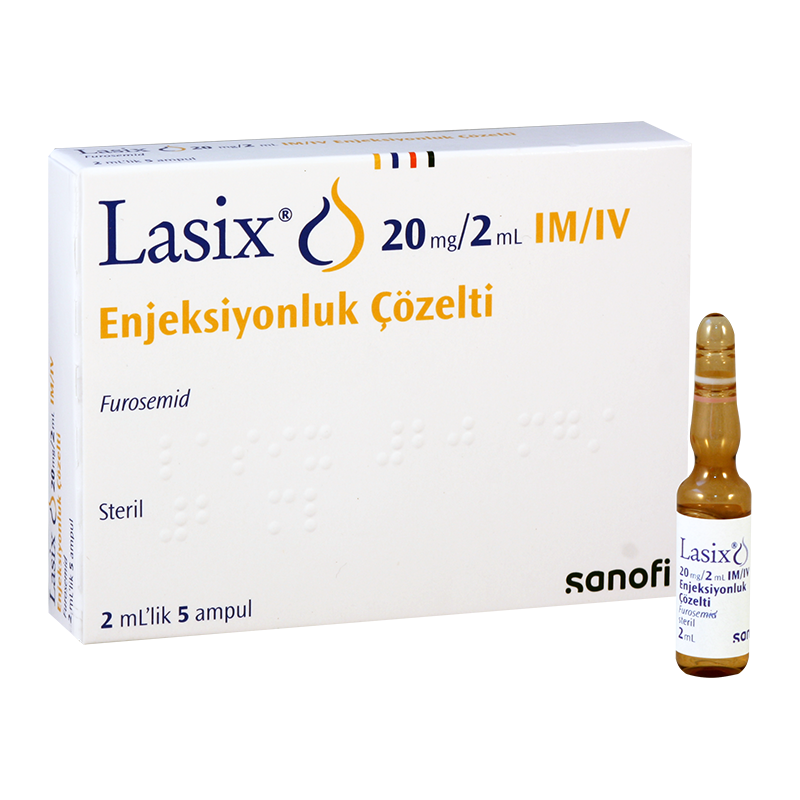 Lasix preis