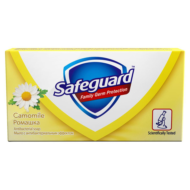 Soap-safeguard 5712