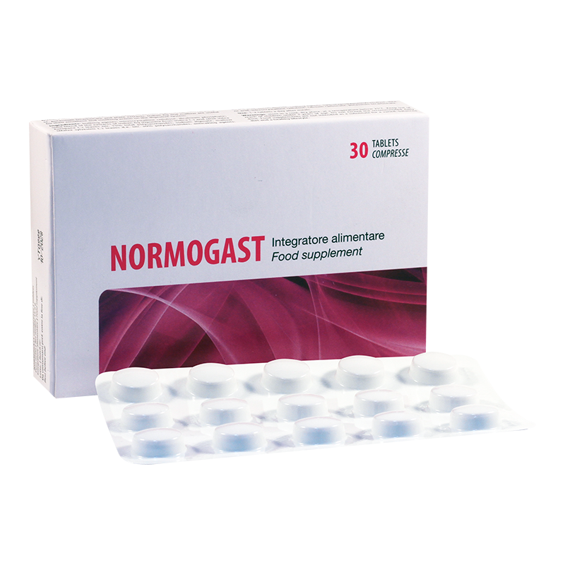 Norgast #30t
