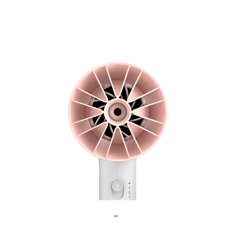 Philips BHD300/10, Фен для вол