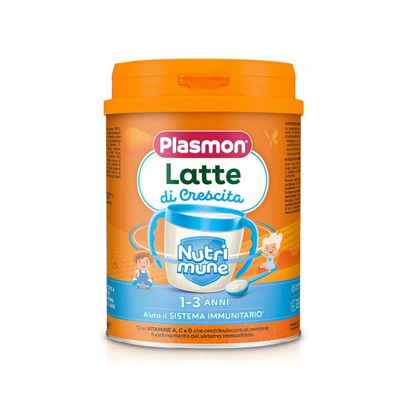 0119 Plasmon Nutri Mune (12-36