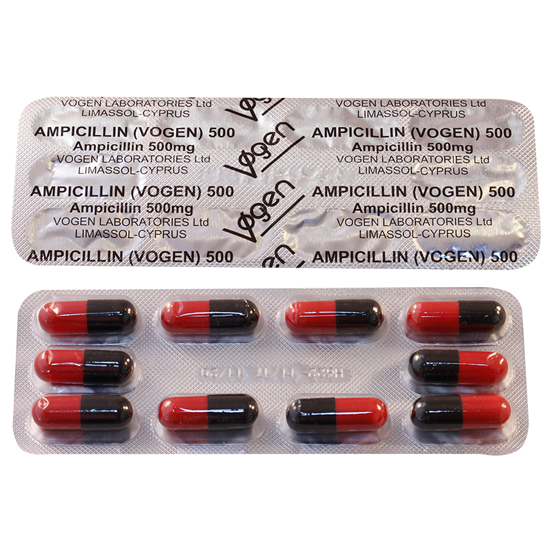 Ampicillin Purchase