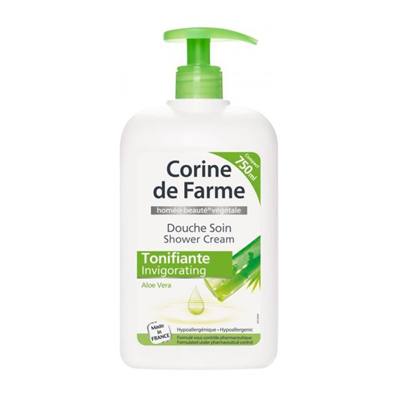 Corina-shower gel 4915