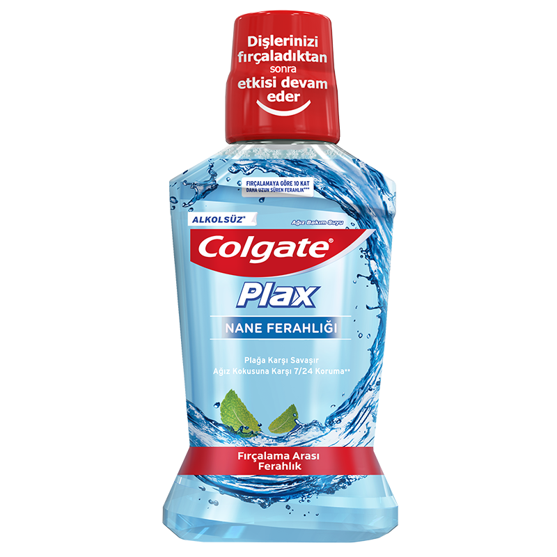 COLGATE PLAX COOL MINT 250 m Aversi