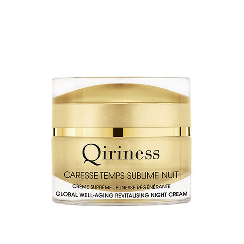 Revitalising Night Cream