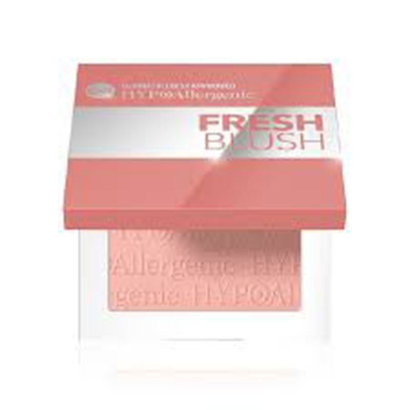 Белл румяна Fresh Blush 02