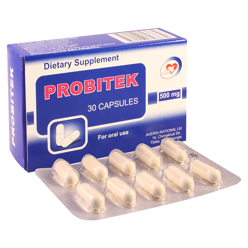 Probitec #30caps*