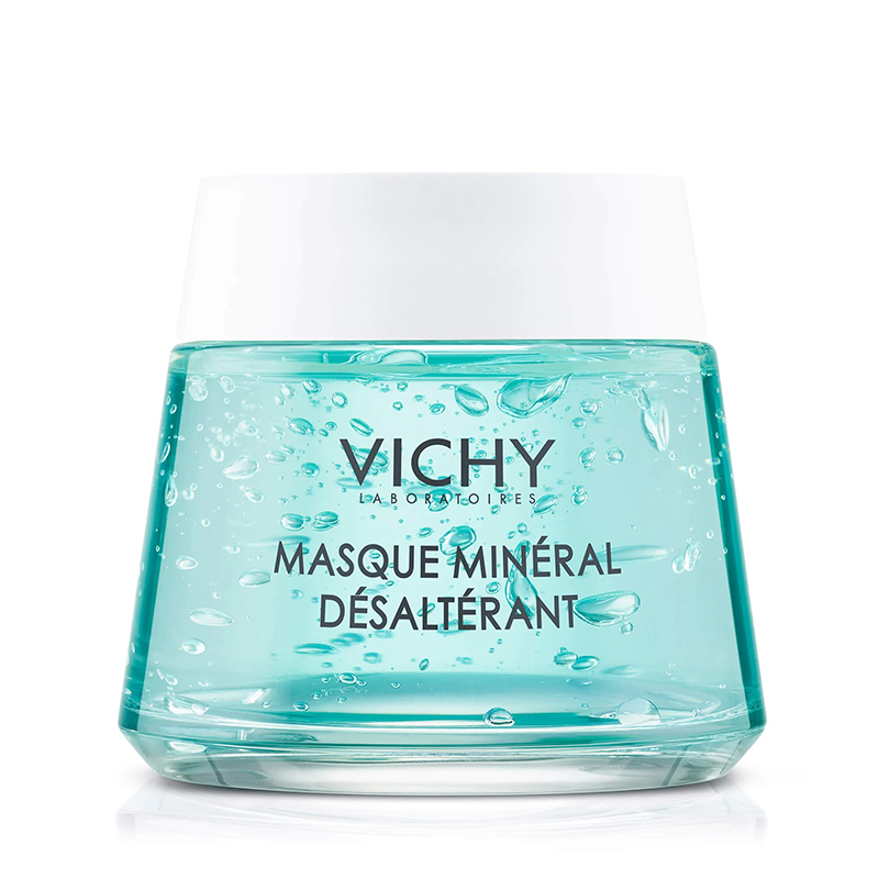Vichy QUENCHING MINERAL FACE M