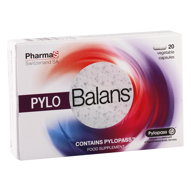 Pilobalans #20kaps