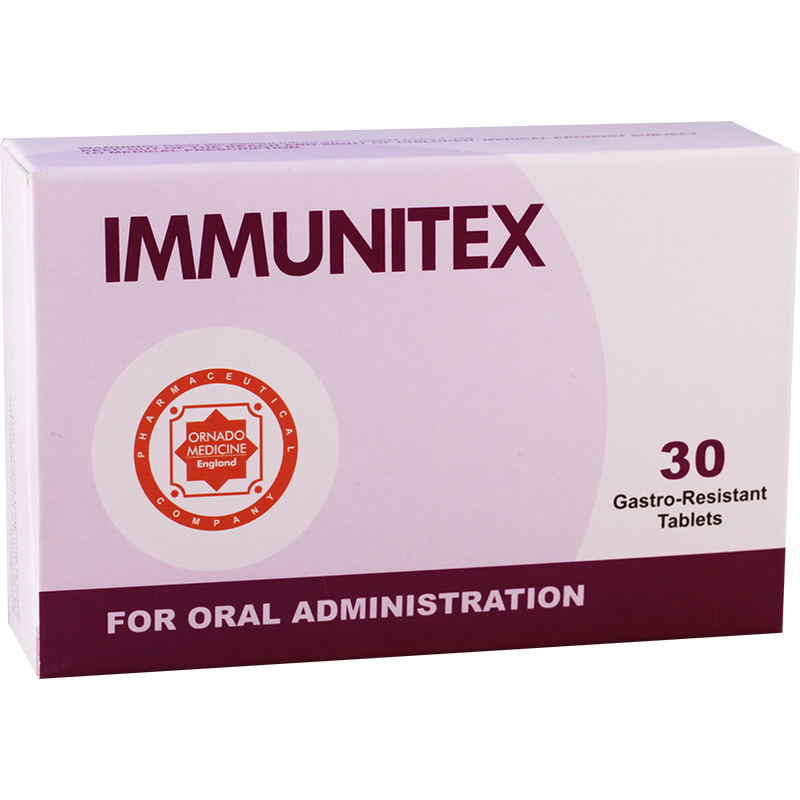 Immunitex #30t