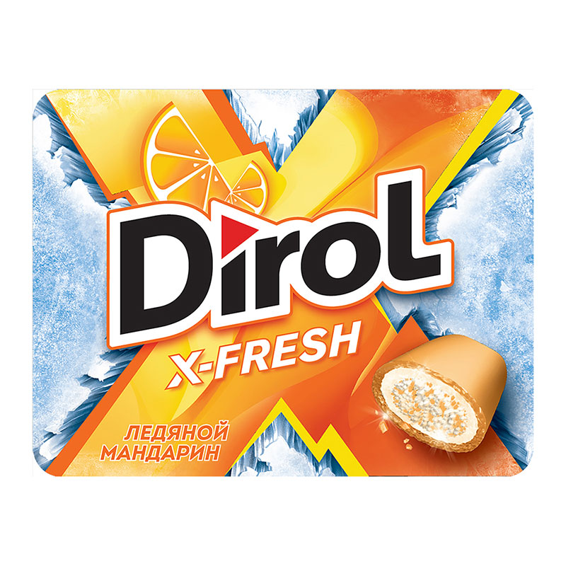 Dirol X-Fresh5705
