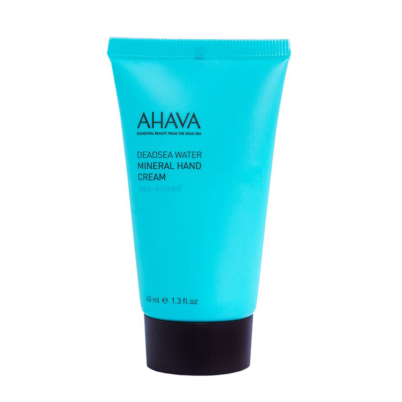 Ahava-hand cream sea breath100